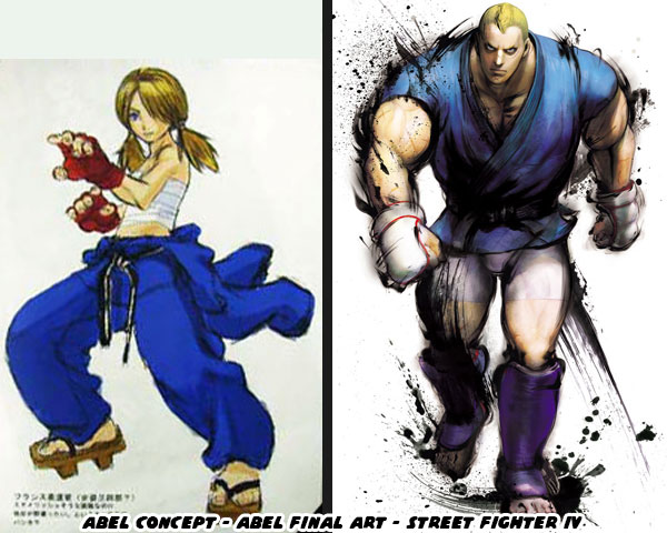 CHUN-LI (Nostalgia Costume Jiggle) vs GUILE - Street Fighter 6 MOD