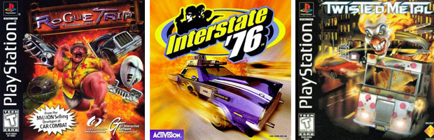 10 Burnout-like games Dangerous Driving fans should also play - GameRevolution
