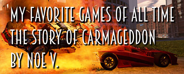 10 Burnout-like games Dangerous Driving fans should also play -  GameRevolution