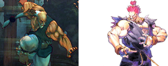 street fighter 6 dumbed down street fighter 6 dumbed down