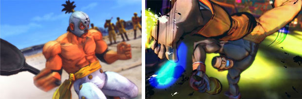 street fighter 6 create your own character street fighter 6 create your own character