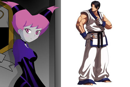 V Juri F
