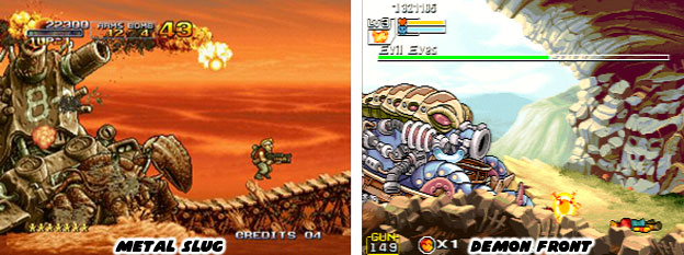 Street Writer: The Word Warrior: My favorite Games of All-Time #14: Chrono Trigger - Originally published on 1UP - May 19, 2006