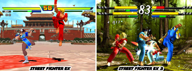 3d fighting game 3d fighting game