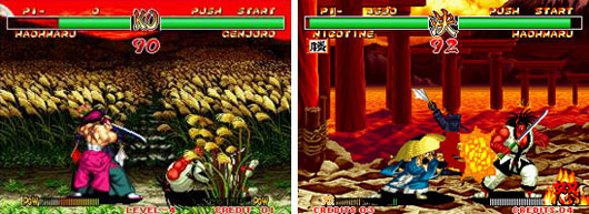 Samurai+sword+fighting+games