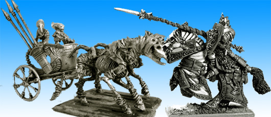 rackham miniatures