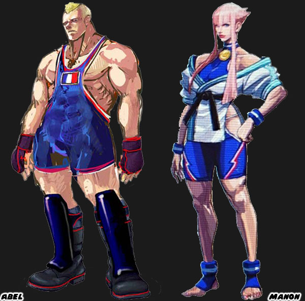 I hope Balrog, Vega and Sagat appear in SF6 to complement the classic  characters in the roster (I wonder how they will be in the game and their  lore) : r/StreetFighter