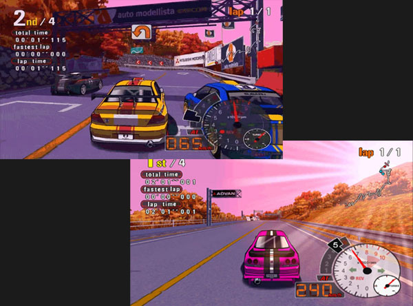 MX Rider PS2 Full Game Walkthrough Longplay 