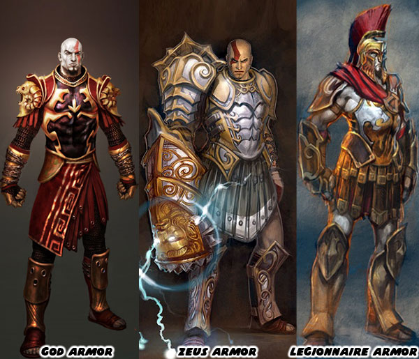 God of War Ghost Of Sparta unlimited enemies in The Vortex · Issue