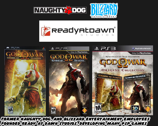 Buy God of War: Chains of Olympus for PSP