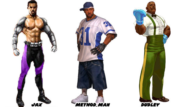 Def Jam: Fight for NY' might just be the greatest fighting game in