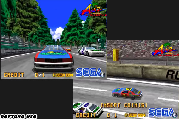 Sega made a traffic safety game in 1988, and collectors now have it -  Polygon