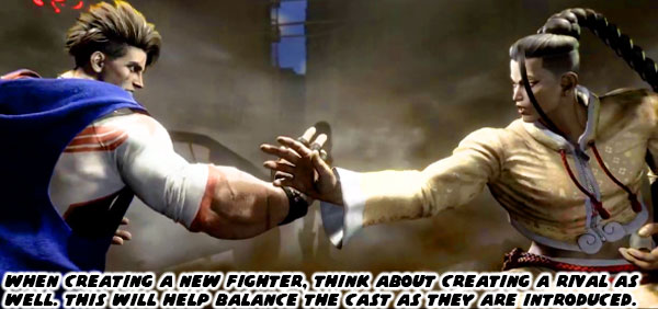 Street Writer: The Word Warrior: Chun-Li's new look in Street Fighter 6. Is  it a step backwards?