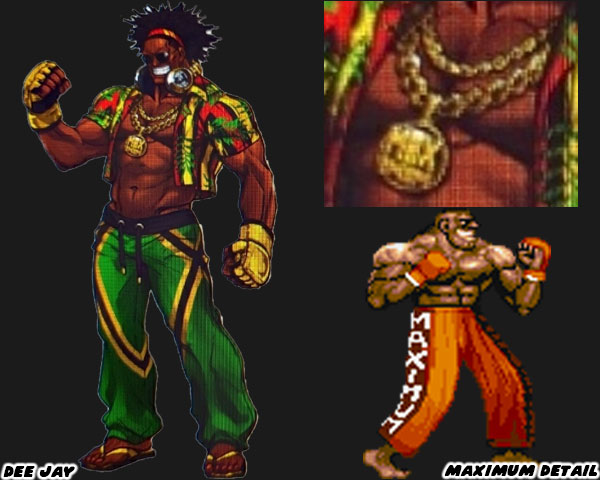 Classic Characters Who Can Return In Street Fighter 6