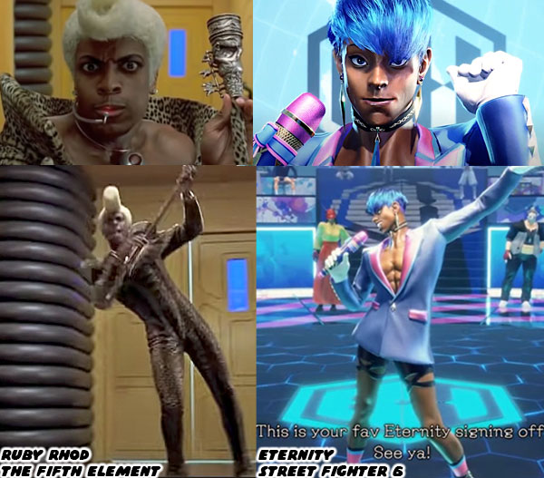 One Character From Each Street Fighter Game That We Need To See In Street  Fighter 6