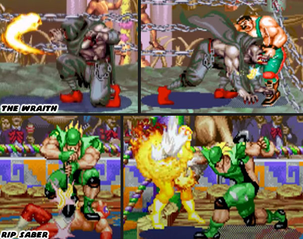 Closed / Archive — Zangief gameplay vs Sakura - Street Fighter Alpha